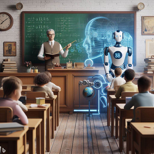 Eğitim — AI Okuryazarlığı