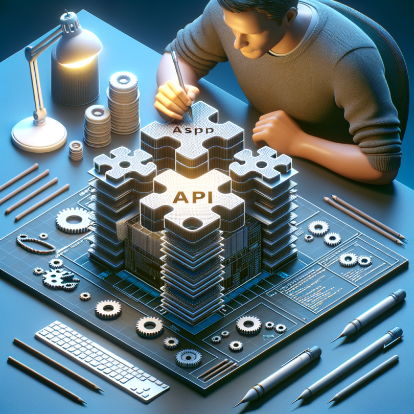 ASP.NET Core + Api Web Geliştirme