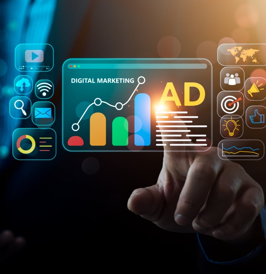 Dijital Reklamcılık ve AI Optimizasyonu