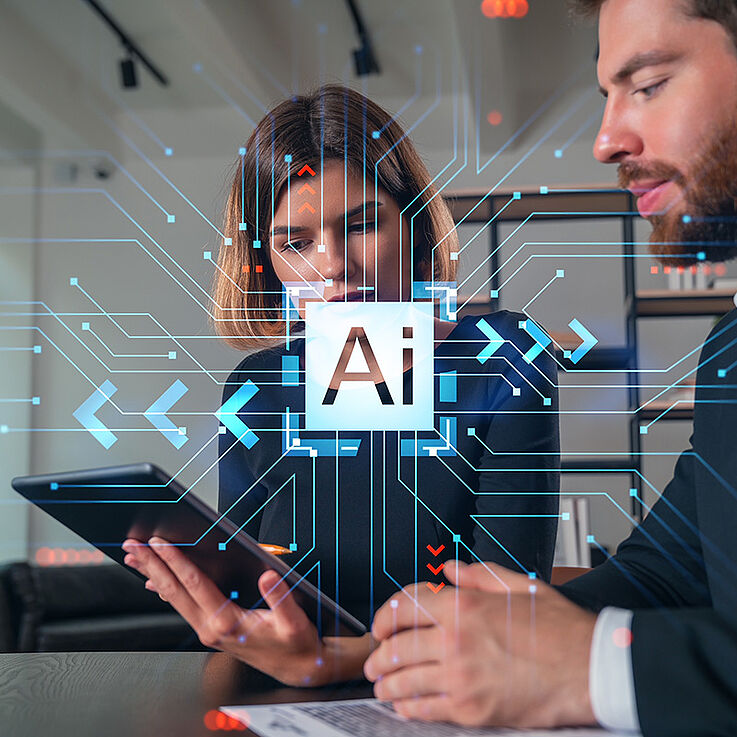 İş ve Akademik Hayatta AI Araçları