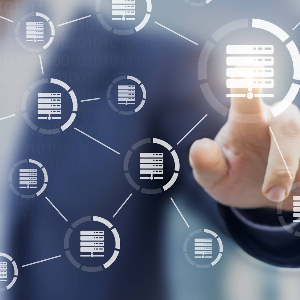 Veri Tabanı Yönetim Sistemleri