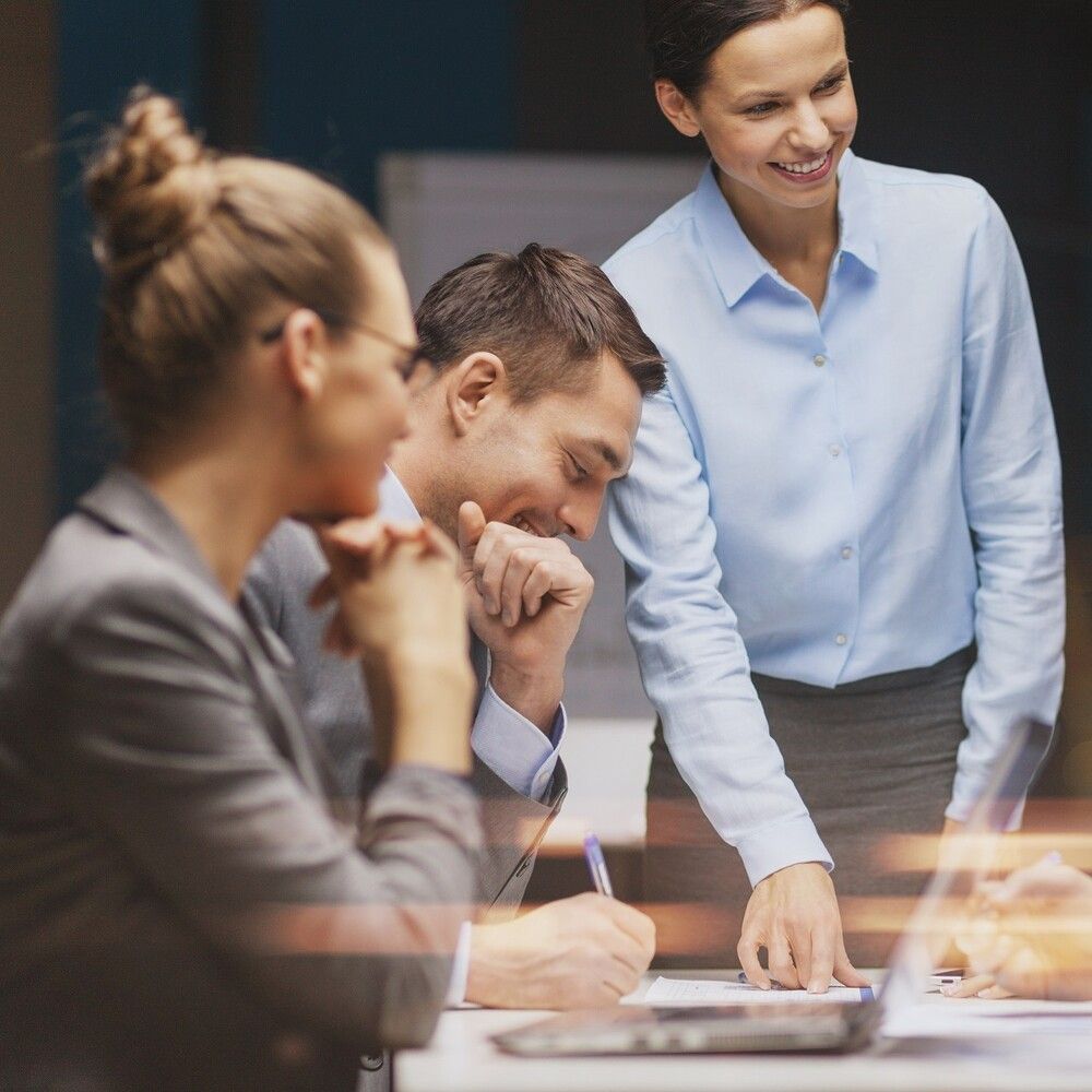 Durumsal Liderlik; Koçluk ve Delegasyon Eğitim Programı