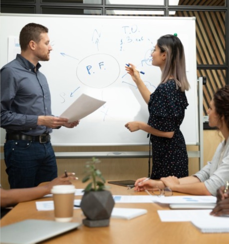 Deneyim Paylaşım ve Gelişim Programı Eğitimi (Takım Koçluğu)