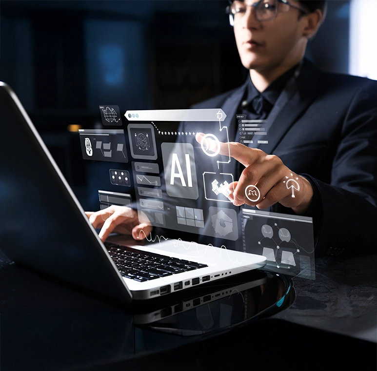 Kurumsal AI Eğitim Çözümleri