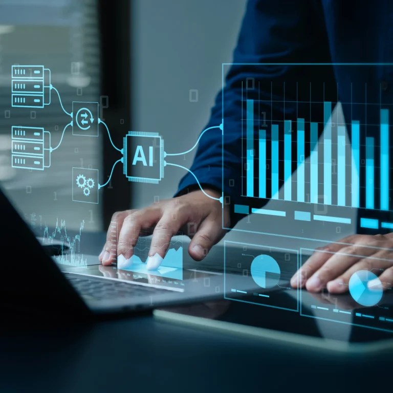 Master in AI Business