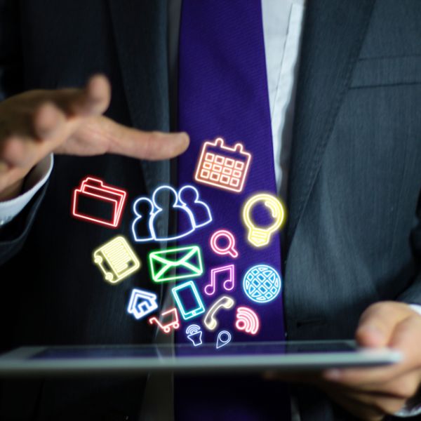 Master in AI Marketing