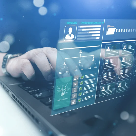 Master in AI Data Management