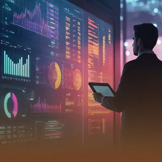 Master in AI Finance