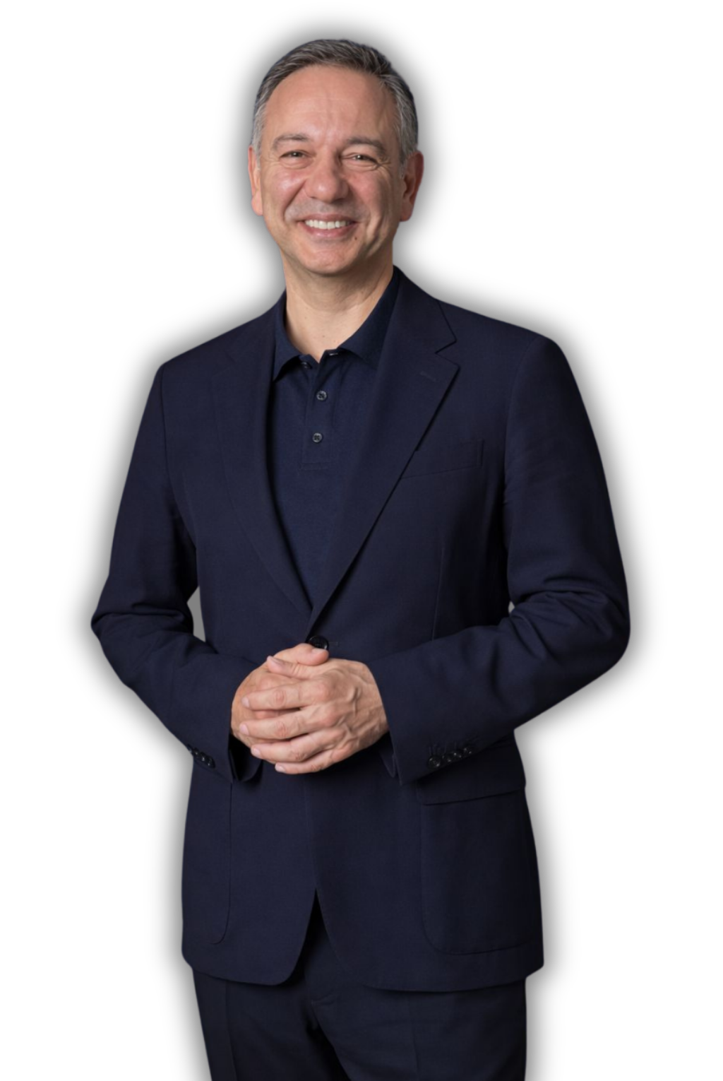 Gökhan Mutlay - AkademiQ Kurucu & CEO